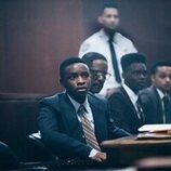 Still de '1x02 de 'When They See Us'' de 'When They See Us'