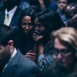 Kylie Bunbury en '1x02 de 'When They See Us'' de 'Así nos ven'