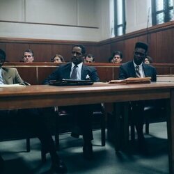 1x02 de 'When They See Us'