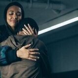 Kylie Bunbury en '3ª parte' de 'Así nos ven'