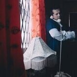 John Leguizamo en '3ª parte' de 'Así nos ven'
