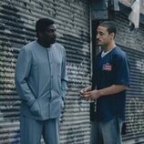 Foto de Freddy Miyares en la temporada 1 y el capítulo 03 de 'Así nos ven'