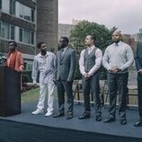 1x04 de 'When They See Us'