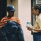 Jharrel Jerome en '4ª parte' de 'Así nos ven'