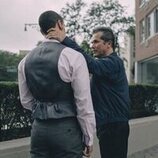 John Leguizamo en el '4ª parte' de 'When They See Us'