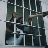 Still de Jharrel Jerome en Capítulo 4 titulado '4ª parte' de 'Así nos ven'