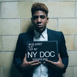 Escena de Jharrel Jerome en Capítulo 4 titulado '4ª parte' de 'Así nos ven'