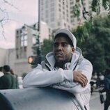 Escena de Jharrel Jerome en 1x04 '4ª parte' de 'Así nos ven'