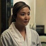 Ashley Park en 'No todo a la vez' de 'Beef'