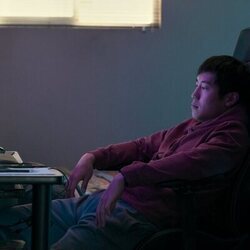 Young Mazino en Capítulo 6 titulado 'Dibujamos un círculo mágico' de 'Bronca'