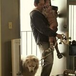 Steven Yeun en 'El gran fabricante' de 'Beef'