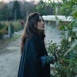 Cecilia Suárez en 'Paisaje atlántico' de 'El jardinero'
