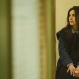 Cecilia Suárez en el 1x02 de 'El jardinero'