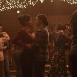 Bella Ramsey y Isabela Merced en la temporada 2 y el capítulo 01 de 'The Last of Us'