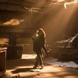 Bella Ramsey en el 2x01 de 'The Last of Us'