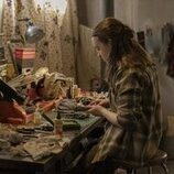 Still de Bella Ramsey en 2x01 'Future Days' de 'The Last of Us'