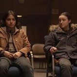 Bella Ramsey y Isabela Merced en 2x01 titulado 'Future Days' de 'The Last of Us'