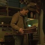 Escena de Pedro Pascal en la temporada 2 y el capítulo 01 de 'The Last of Us'