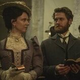Kyle Soller en 1x03 'A su debido tiempo' de 'Cadáveres'
