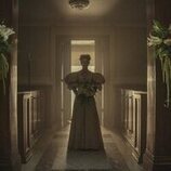 Shira Haas en el 1x08 de 'Bodies'