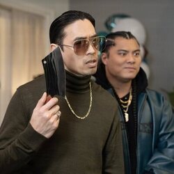 1x05 de 'Deli Boys'