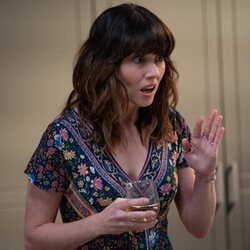 Linda Cardellini en '¿Dónde has estado?' de 'Dead to Me'