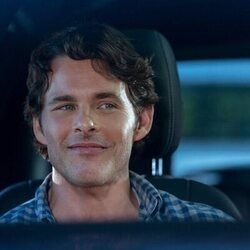 James Marsden en 2x06 'No tienes que hacerlo' de 'Dead to Me'