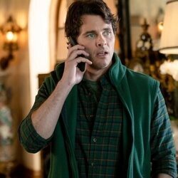 James Marsden en 2x10 '¿Y ahora qué?' de 'Dead to Me'