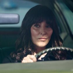 Katey Sagal en 'Nos quedamos sin tiempo' de 'Dead to Me'
