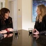 Christina Applegate en la temporada 3 y el capítulo 09 de 'Dead to Me'