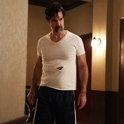 Rob Delaney en Capítulo 3 titulado 'Los Sentimientos Pueden Volverse Amplificados' de 'Dying for Sex'