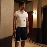 Rob Delaney en el 1x03 de 'Dying for Sex'