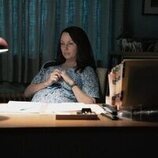 Julie Ann Emery en 'Día dos' de 'Five Days at Memorial'