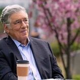 Elliott Gould en el 2x09 de 'El abogado del Lincoln'