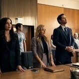 2x10 titulado 'Entierra tu pasado' de 'El abogado del Lincoln'