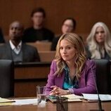 Becki Newton en el 3x08 de 'El abogado del Lincoln'