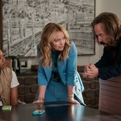3x09 de 'El abogado del Lincoln'