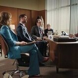 3x09 'Fantasmas' de 'El abogado del Lincoln'