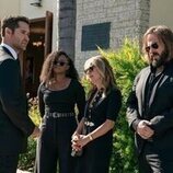 3x03 'Una relación improbable' de 'El abogado del Lincoln'