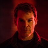 Michael C. Hall en 'Dexter: Resurrection'