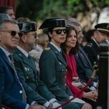 Maribel Verdú en 1x01 titulado 'Domingo de Ramos' de 'Cuando nadie nos ve'