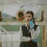 Maribel Verdú en 1x03 'Martes Santo' de 'Cuando nadie nos ve'