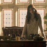 Shelley Conn en 'Toda la verdad' de 'Gen V'