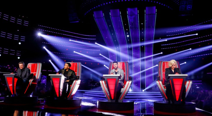 'The Voice'