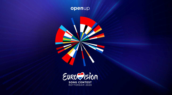 Eurovisión 2020