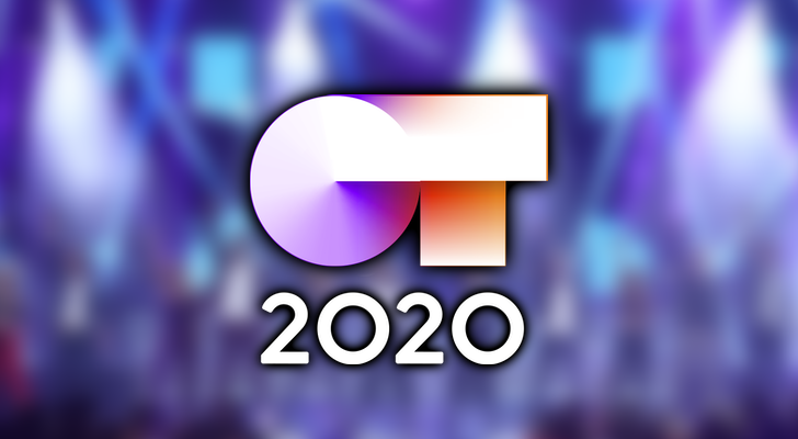 Logotipo 'OT 2020'