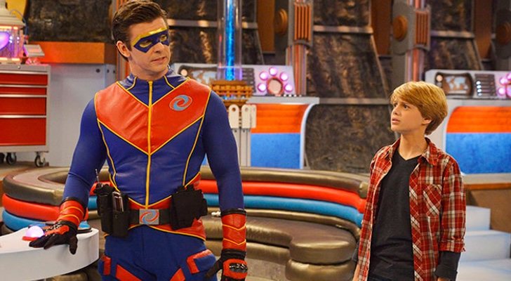 'Henry Danger'