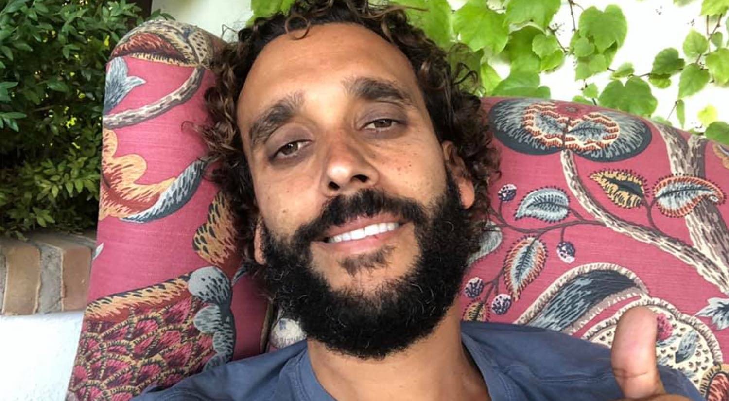 Jesús Candel "Spiriman"