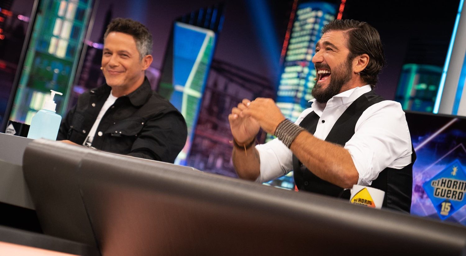 'El Hormiguero', 15 Temporadas De éxito En Televisión: Análisis De Su ...