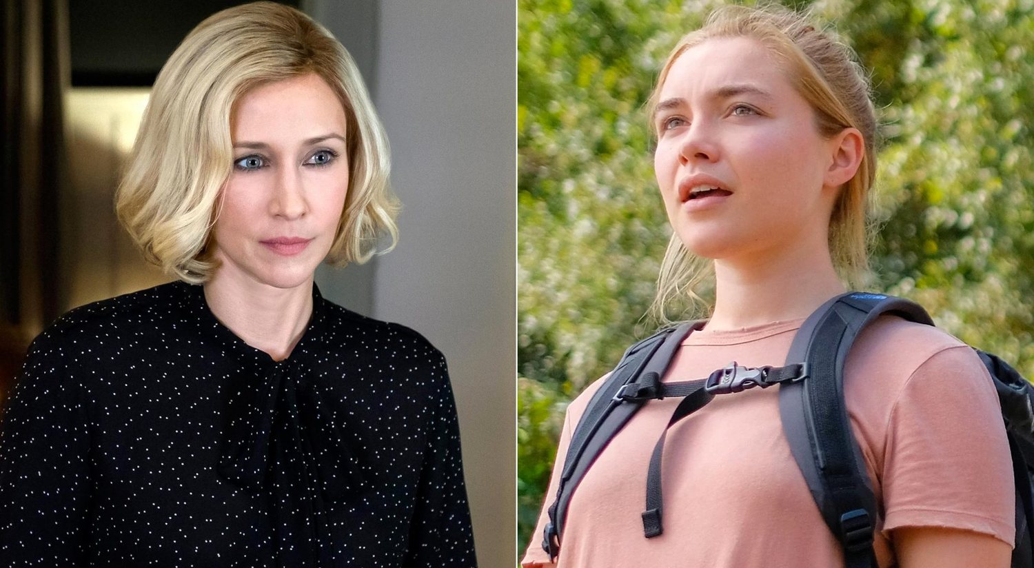 'Hawkeye' Vera Farmiga y Florence Pugh, entre los nuevos